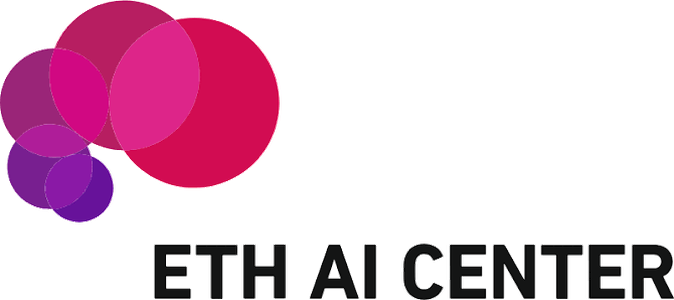 ETH AI Center