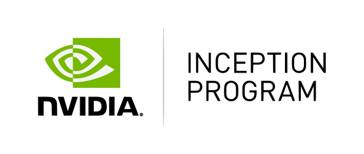 Nvidia Inception Program